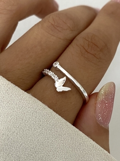 Anillo modelo 325 (ajustable) en internet