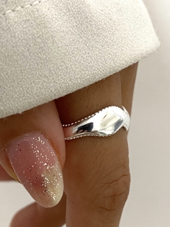 Anillo modelo 326 (ajustable) - Vogamayorista