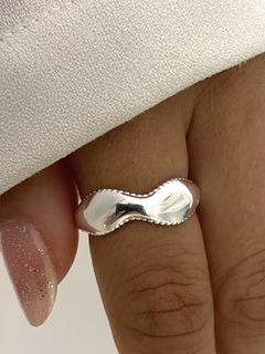 Anillo modelo 326 (ajustable) - comprar online
