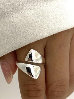 Anillo modelo 328 (ajustable) - comprar online