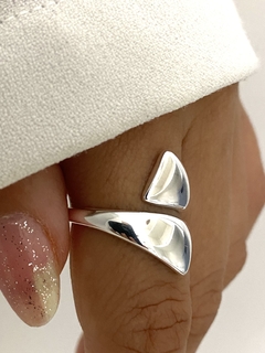 Anillo modelo 328 (ajustable) en internet
