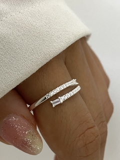 Anillo modelo 329 (ajustable) en internet