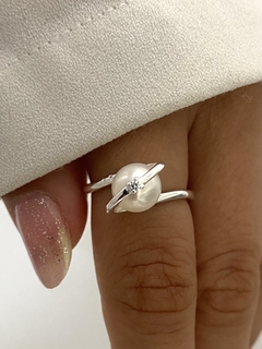 Anillo modelo 332 - comprar online