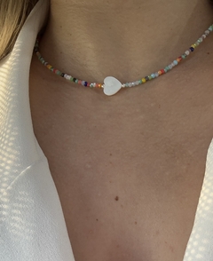 Choker modelo 40 (40cm) - Vogamayorista