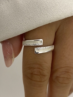 Anillo modelo 331 (ajustable) - comprar online