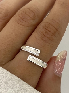 Anillo modelo 331 (ajustable) - Vogamayorista