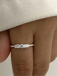 Anillo modelo 338 - comprar online