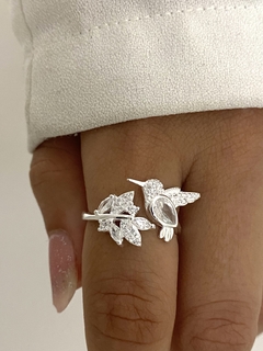 Anillo modelo 339 (ajustable) - comprar online
