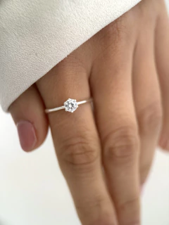 Anillo modelo 782 importado en internet