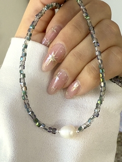 Choker modelo 41 (40cm)