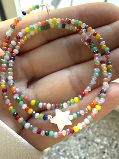 Choker modelo 39 (40 cm) - comprar online