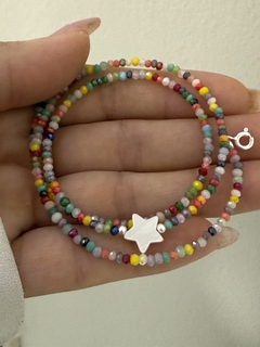 Choker modelo 39 (40 cm) en internet