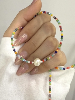 Choker modelo 38 (40 cm) - comprar online