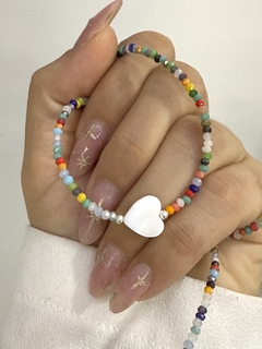 Choker modelo 40 (40cm)