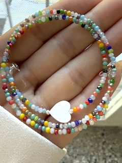 Choker modelo 40 (40cm) en internet