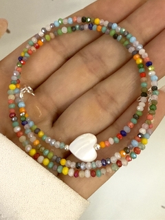 Choker modelo 40 (40cm) - comprar online