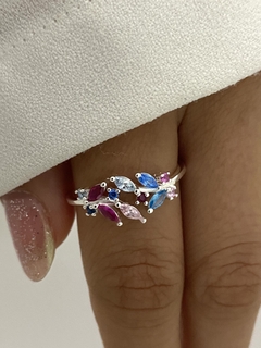 Anillo modelo 340 - comprar online
