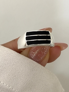 Anillo modelo 342 - Vogamayorista