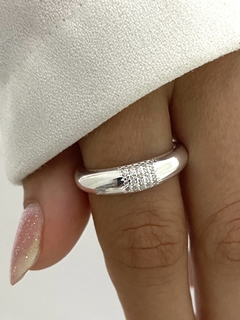 Anillo modelo 343 - comprar online