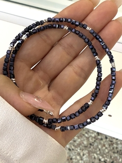 Choker modelo 43 (40cm) - comprar online
