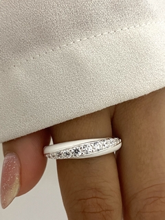 Anillo modelo 345 - comprar online