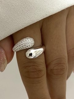 Anillo modelo 348 (regulable) - comprar online