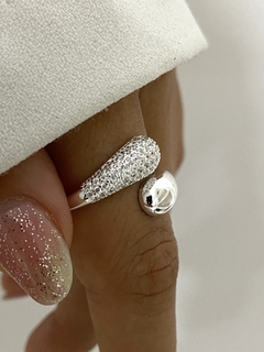 Anillo modelo 348 (regulable) en internet