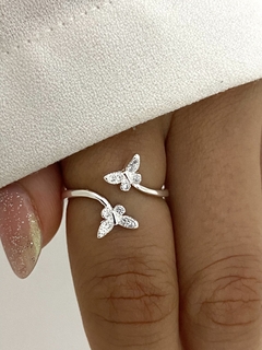 Anillo modelo 349 (regulable) - comprar online