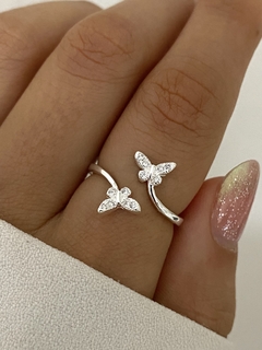 Anillo modelo 349 (regulable) en internet