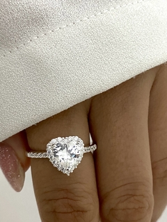 Anillo modelo 353 - comprar online