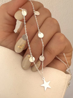 Conjunto modelo 599 (35cm + 5cm) importado en internet