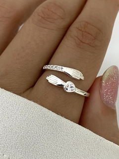 Anillo modelo 352 (regulable) en internet
