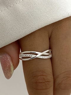 Anillo modelo 354 - comprar online