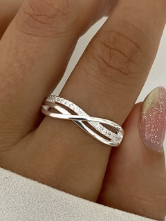 Anillo modelo 354 en internet