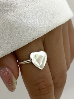 Anillo modelo 355 en internet
