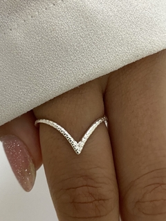 Anillo modelo 203