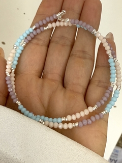 Choker modelo 45 (40cm ) - comprar online