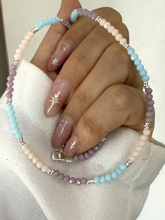 Choker modelo 45 (40cm )
