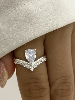 Anillo modelo 357 - comprar online