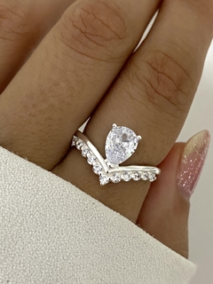 Anillo modelo 357 - Vogamayorista