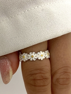 Anillo modelo 364 (ajustable) - comprar online