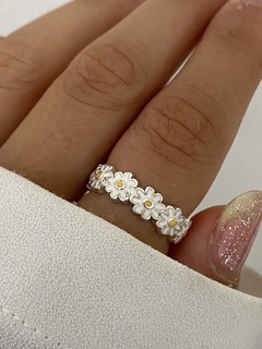 Anillo modelo 364 (ajustable) en internet