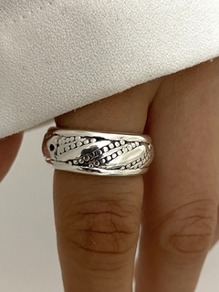 Anillo modelo 365 (inflado) - comprar online