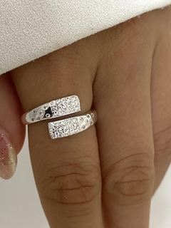 Anillo modelo 361 (ajustable) - comprar online