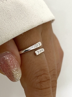 Anillo modelo 362 (ajustable) en internet