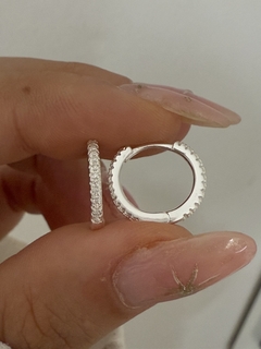 Argolla modelo 920 (1,5cm) - comprar online