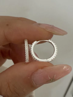 Argolla modelo 920 (1,5cm) - comprar online