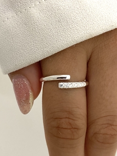 Anillo modelo 363 (ajustable) - comprar online
