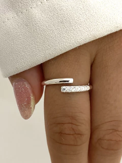 Anillo modelo 363 (ajustable) - comprar online