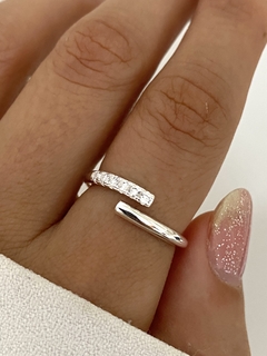 Anillo modelo 363 (ajustable) en internet